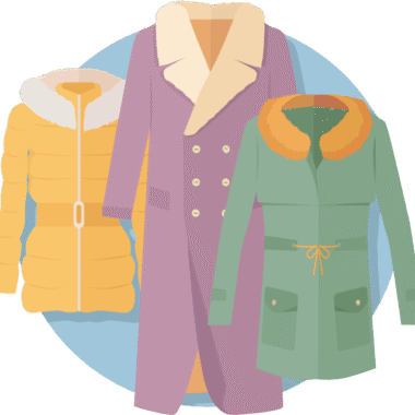 Women’s Outerwear