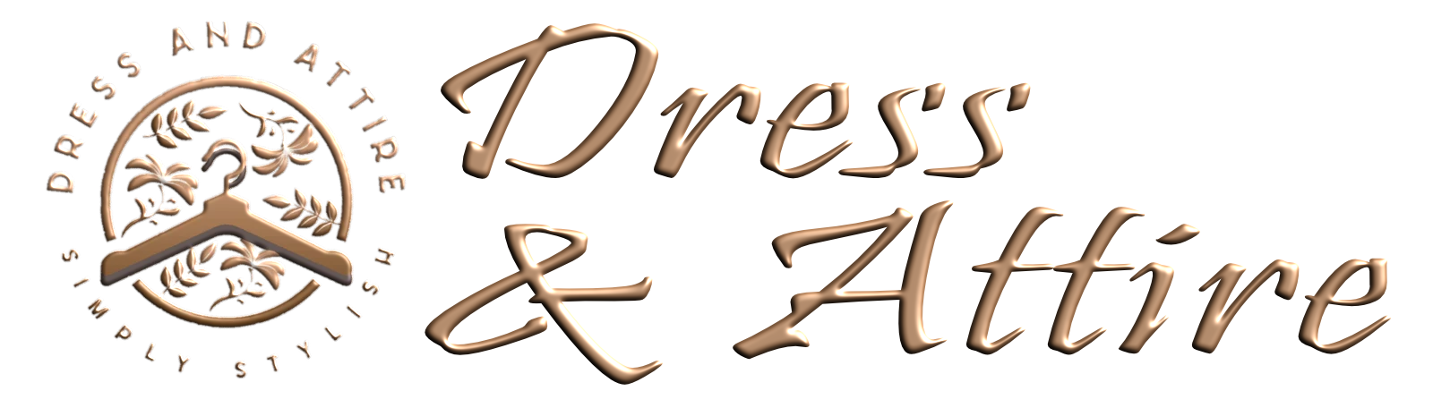 Dress and Attire
