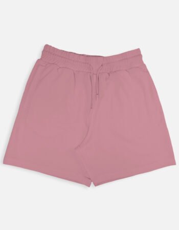 Unisex Terry Shorts