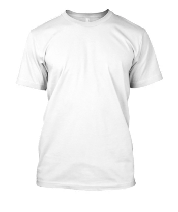Custom Round Neck T-Shirt – Style Meets Comfort